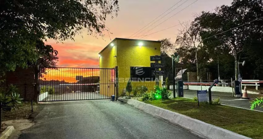 Terreno à venda, 1114 m² por R$ 170.000,00 - Califórnia 2 - Botucatu/SP