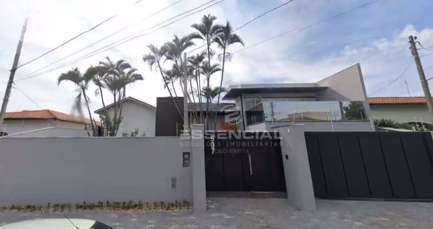 Casa com 3 dormitórios à venda, 260 m² por R$ 1.800.000,00 - Vila Sonia - Botucatu/SP