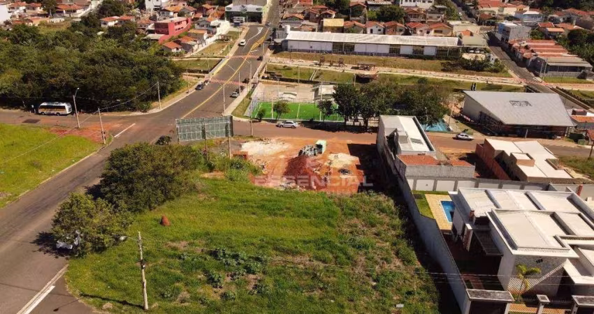 Terreno à venda, 289 m² por R$ 180.000,00 - Jardim Regina - Botucatu/SP