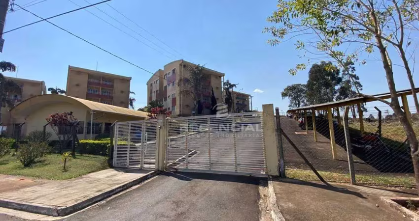 Apartamento com 1 dormitório à venda, 65 m² por R$ 160.000,00 - Rubião Junior - Botucatu/SP