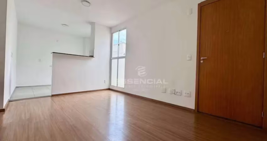 Apartamento com 2 dormitórios à venda, 40 m² por r$ 159.000,00 - vila real - botucatu/sp