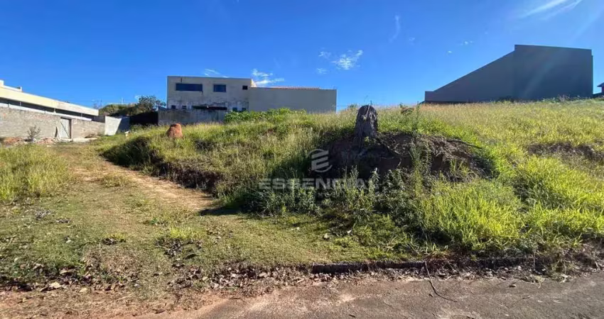 Terreno à venda, 275 m² por r$ 110.000 - residencial plaza martin - botucatu/sp