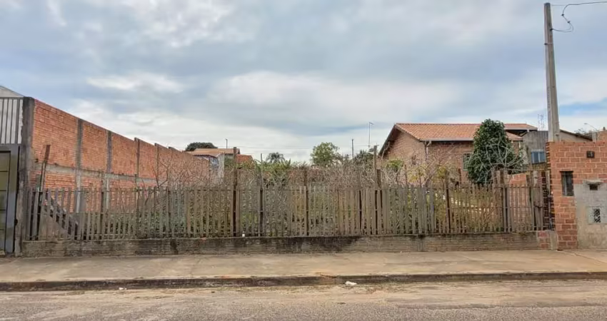 Terreno à venda, 480 m² por r$ 150.000,00 - rubião junior - botucatu/sp