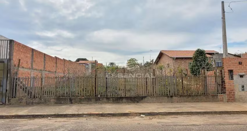 Terreno à venda, 480 m² por r$ 130.000,00 - rubião junior - botucatu/sp