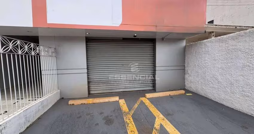 Ponto comercial para alugar, 200 m² por r$ 2.800/mês - vila dos lavradores - botucatu/sp