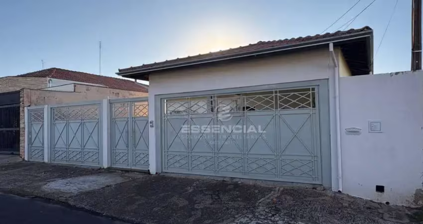 Casa com 3 dormitórios à venda, 321 m² por r$ 750.000,00 - jardim panorama - botucatu/sp