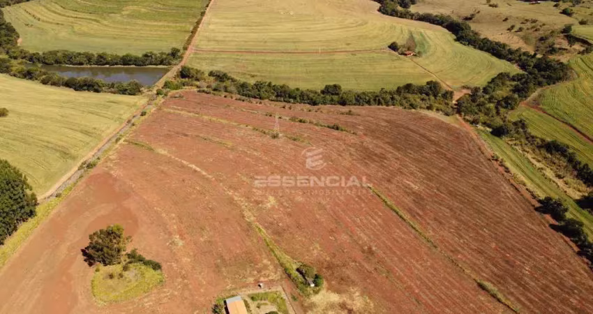 Oportunidade! terreno à venda, 20000 m² por r$ 650.000 - zona rural - botucatu/sp