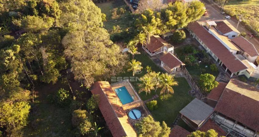 Área à venda, 4585 m² por r$ 3.100.000,00 - jardim europa - botucatu/sp