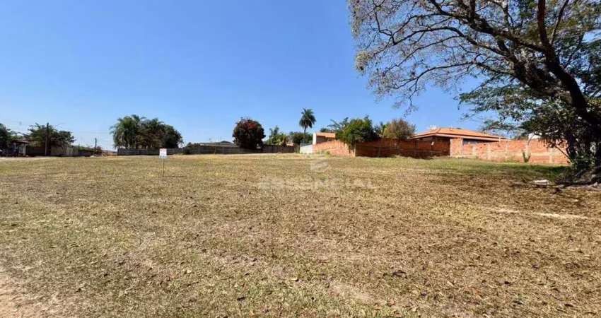 Terreno à venda, 723 m² por r$ 200.000,00 - rio bonito - botucatu/sp
