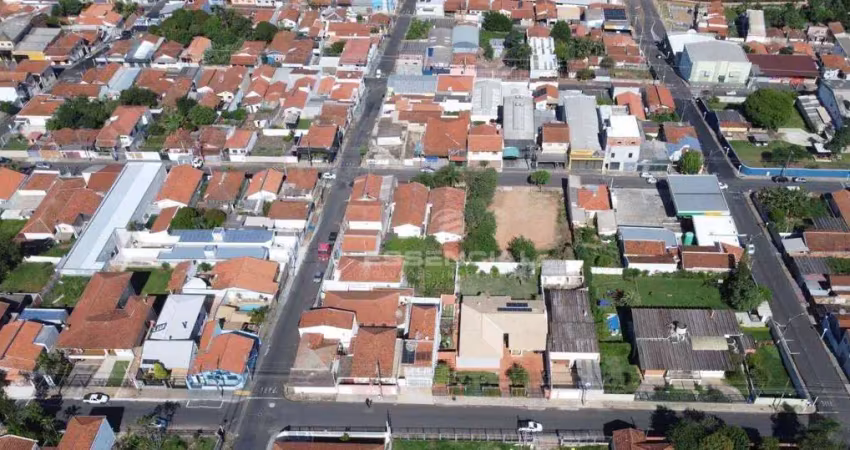 Terreno à venda, 840 m² por r$ 850.000,00 - centro - botucatu/sp