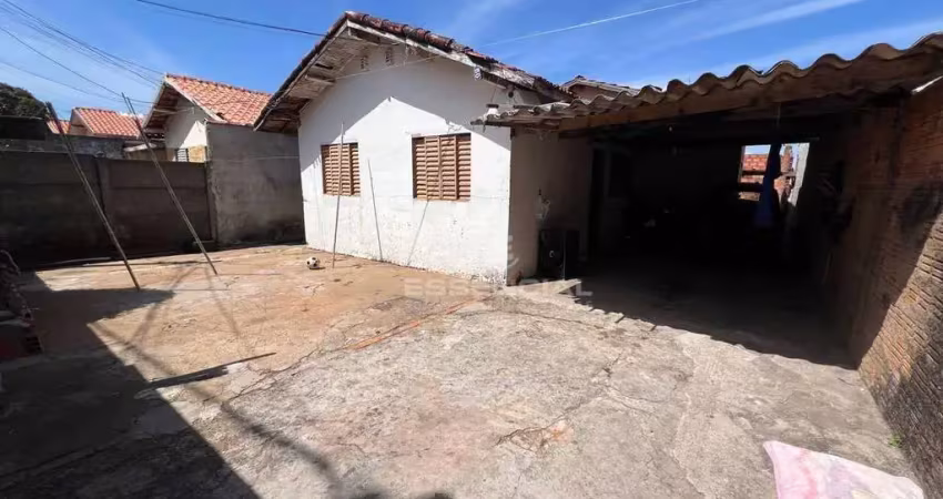 Casa com 3 dormitórios à venda, 71 m² por r$ 170.000,00 - cohab i - botucatu/sp