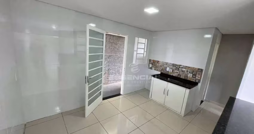 Casa com 1 quarto à venda no Cohab I, Botucatu 