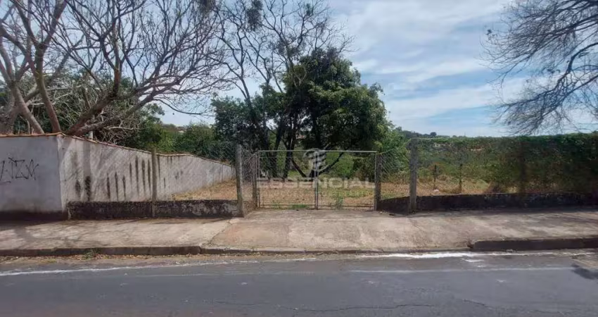 Terreno à venda, 1326 m² por r$ 270.000,00 - jardim bom pastor - botucatu/sp