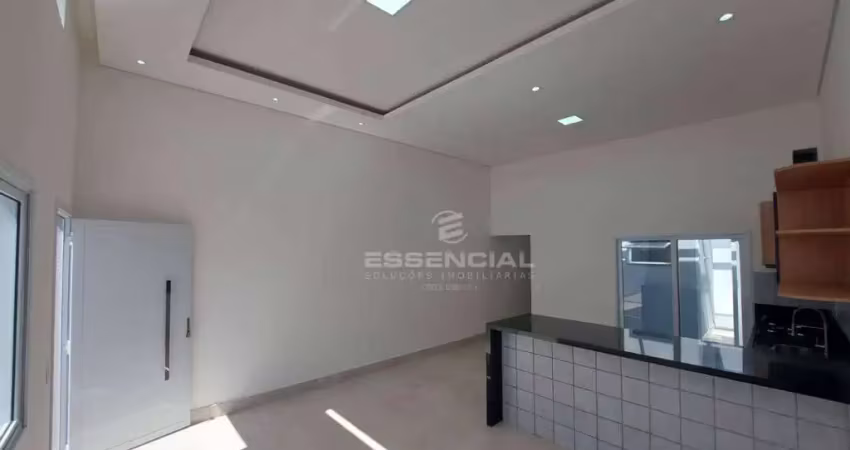 Casa com 2 dormitórios à venda, 80 m² por r$ 480.000,00 - jardim paraíso ii - botucatu/sp