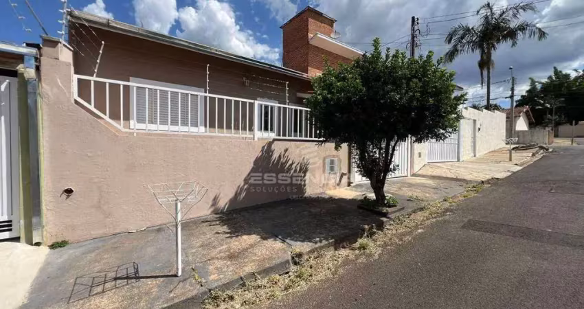 Casa com 2 dormitórios à venda, 79 m² por r$ 330.000,00 - centro - botucatu/sp
