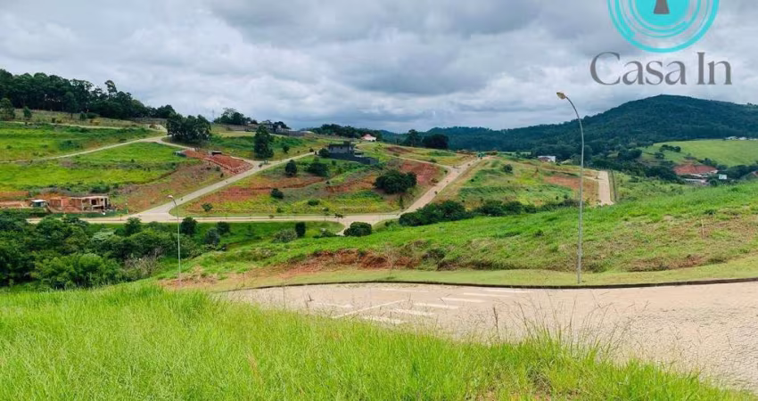 Terreno à venda, 640 m² por R$ 220.000,00 - Condomínio GSP Art's - Itatiba/SP