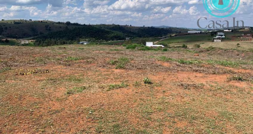 Terreno à venda, 640 m² por R$ 259.000,00 - Condomínio GSP Art's - Itatiba/SP