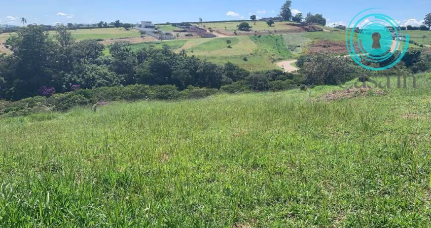 Terreno à venda, 585 m² por R$ 265.000,00 - Condomínio GSP Art's - Itatiba/SP