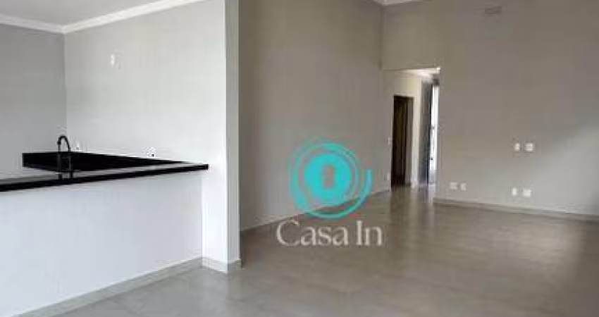 Casa terrea com 3 dormitórios à venda, 200 m² por R$ 1.340.000 - Condomínio Dolce Vita - Itatiba/SP