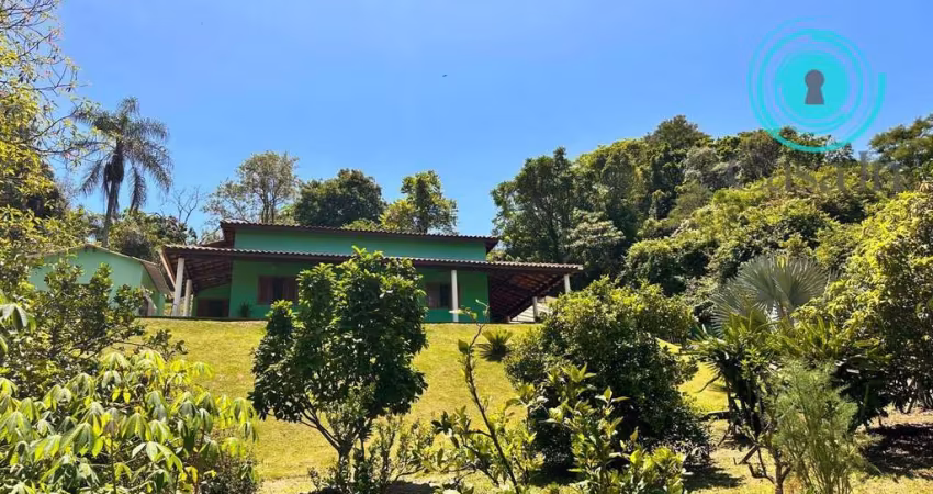Chácara com 3 dormitórios à venda, 1628 m² por R$ 920.000,00 - Jardim Nova América - Itatiba/SP