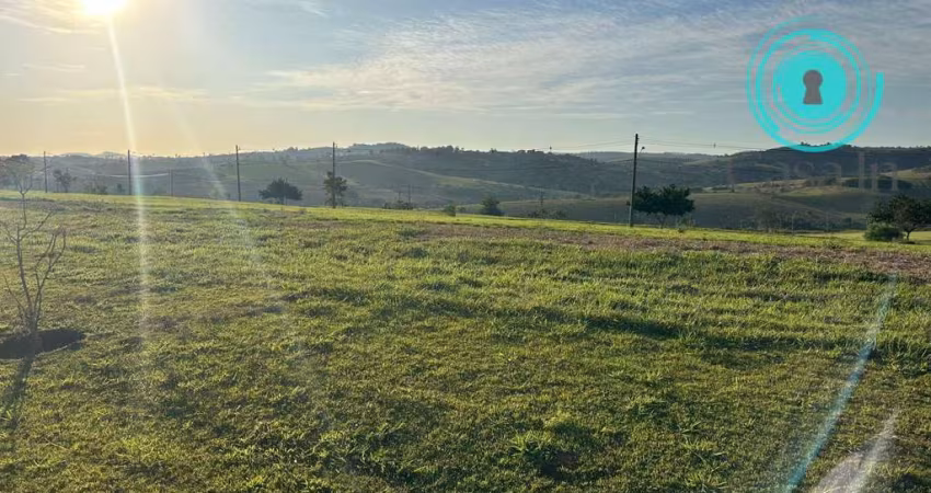Terreno à venda, 1000 m² por R$ 250.000,00 - Praça Ventura - Itatiba/SP