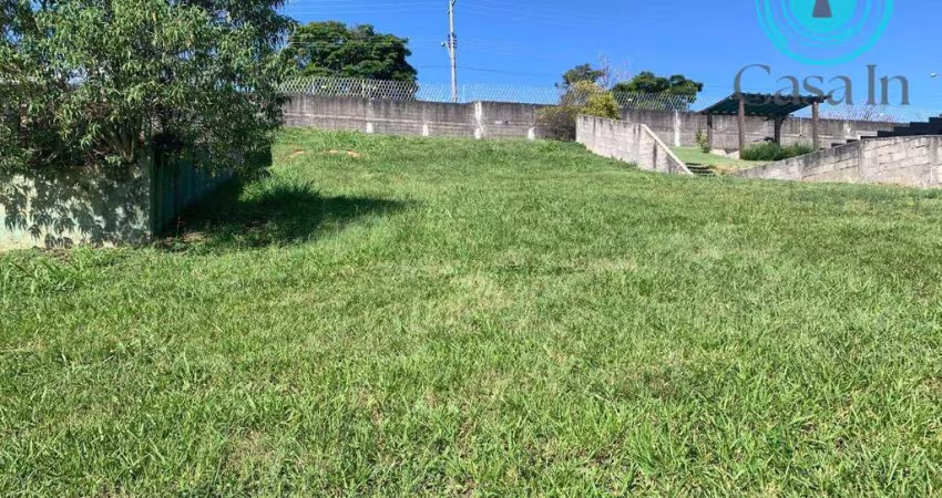 Terreno à venda, 660 m² por R$ 450.000 - Condomínio Villagio Paradiso - Itatiba/SP