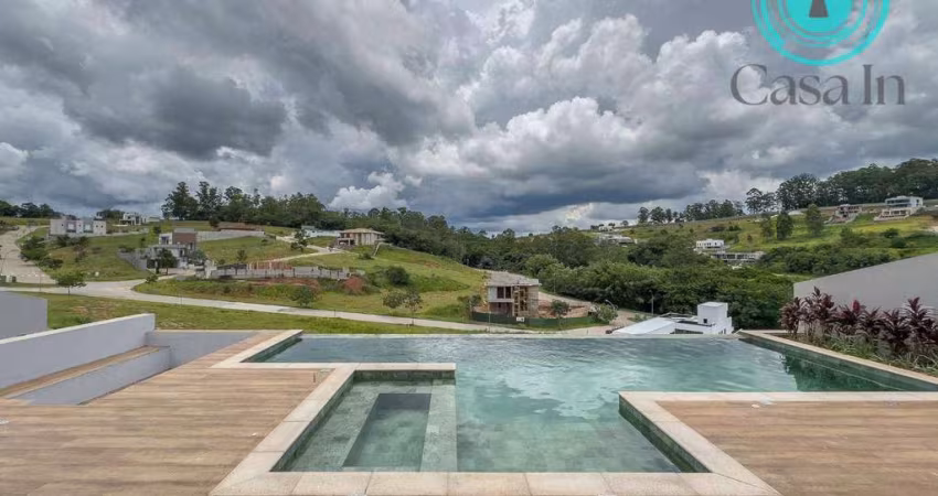 Casa com 3 dormitórios à venda, 309 m² por R$ 2.980.000,00 - GSP Arts - Itatiba/SP