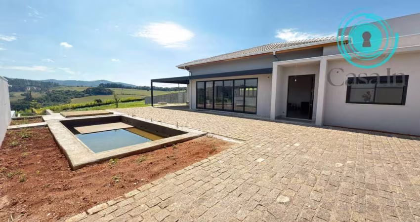 Casa com 2 dormitórios, 200 m² - venda por R$ 1.250.000,00 ou aluguel por R$ 7.165,00/mês - Condomínio Praças Ventura - Itatiba/SP