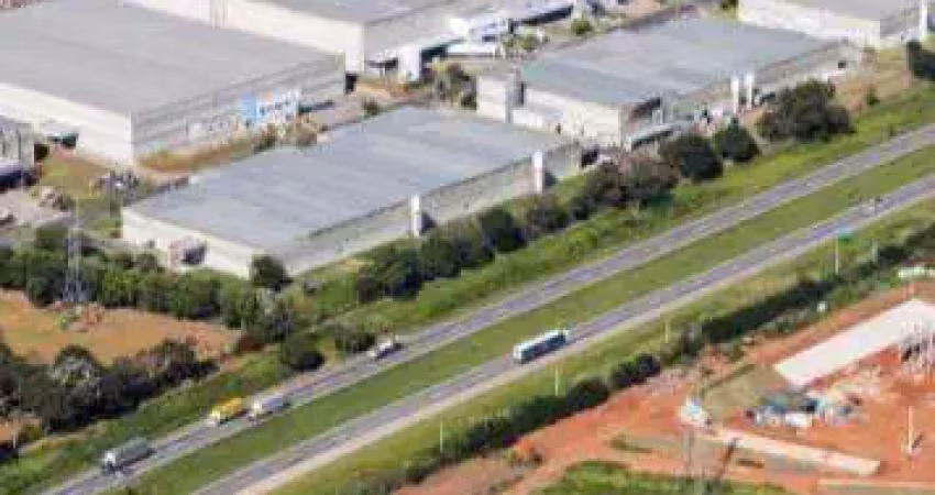 Barracão / Galpão / Depósito à venda na Avenida, Praça Emílio Marconato,  Jaguariúna - SP, 1000, Chácara Primavera, Jaguariúna