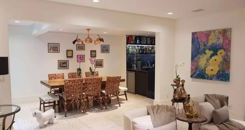 Apartamento para venda em barueri, alphaville centro industrial e empresarial/alphaville., 3 suítes, 5 banheiros, 3 vagas