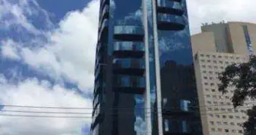 Sala comercial para venda em barueri, alphaville industrial, 1 banheiro, 1 vaga