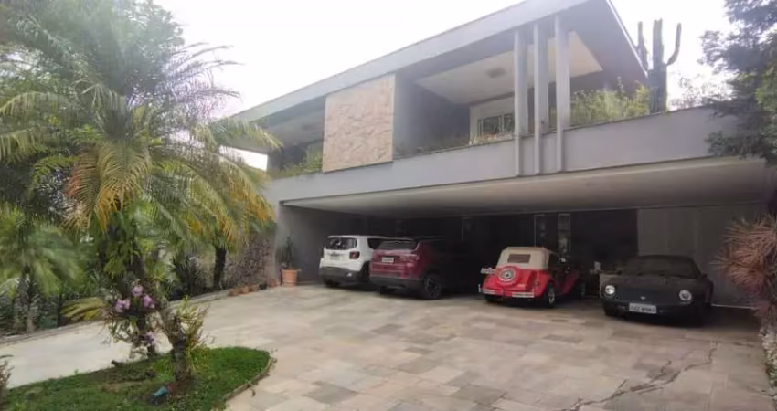 Casa em condomínio para venda em santana de parnaíba, alphaville - santana de parnaíba - sp, 4 dormitórios, 4 suítes, 7 banheiros, 4 vagas