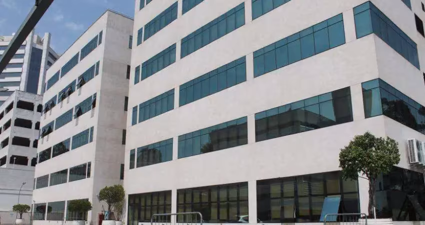 Prédio para locação em barueri, alphaville, barueri, 96 vagas