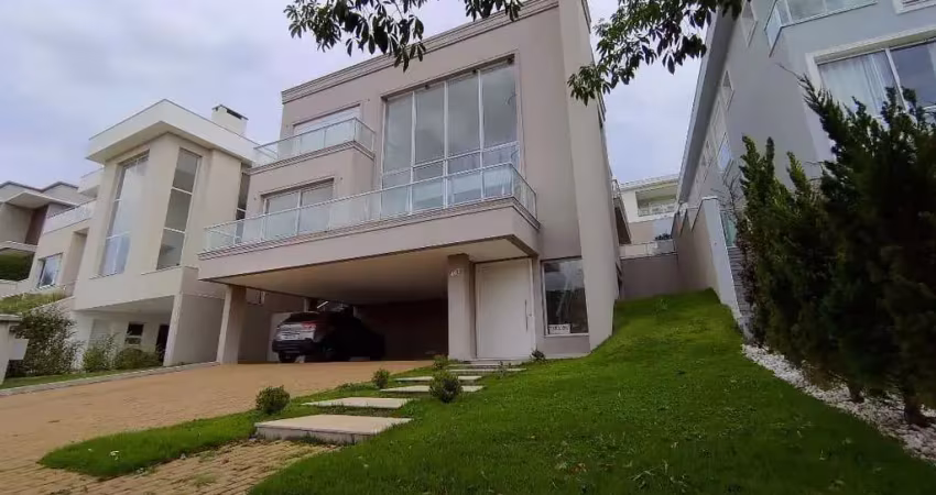 Casa em condomínio para venda em santana de parnaíba, alphaville - santana de parnaíba - sp, 4 suítes, 5 banheiros, 6 vagas