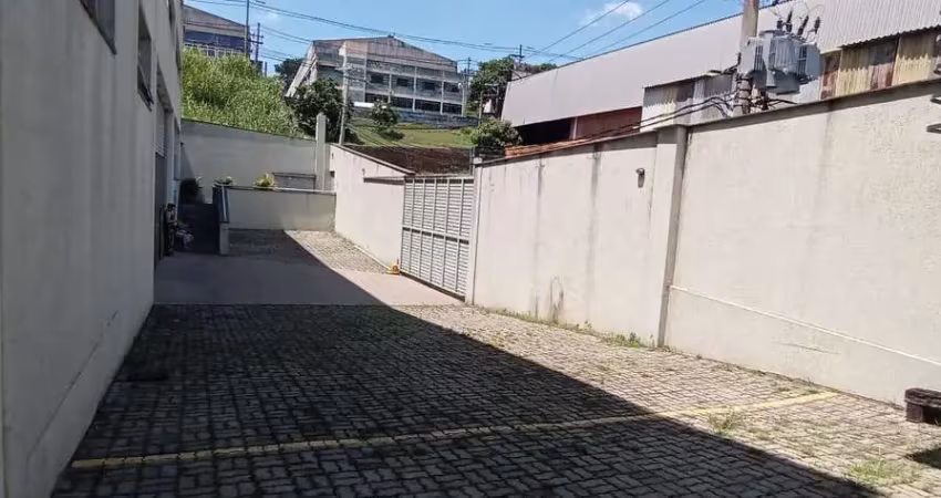 Barracão / Galpão / Depósito à venda na Rua Marte, Jardim Tupanci, Barueri