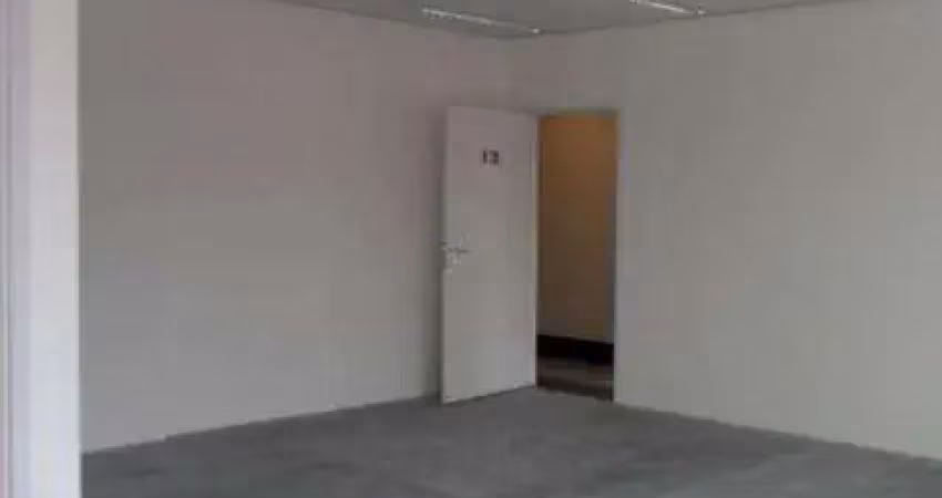 Sala comercial para venda em barueri, alphaville, 1 banheiro, 2 vagas