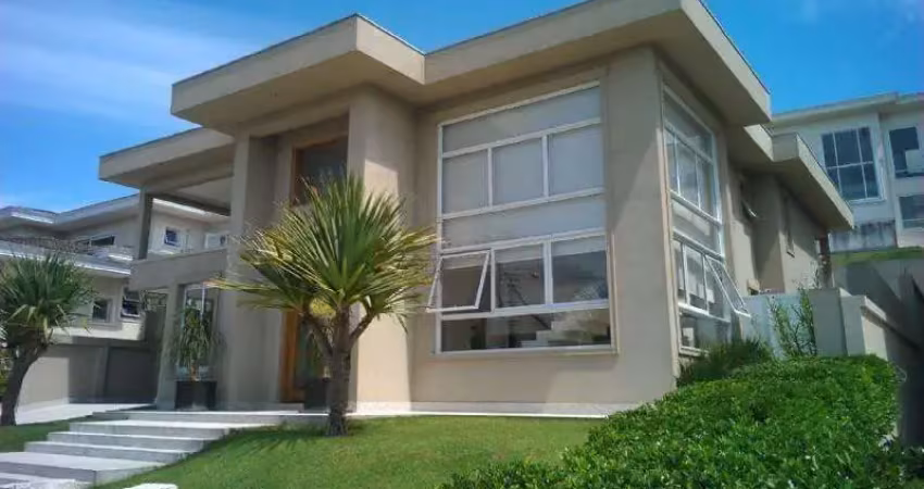 Casa em condomínio para venda em santana de parnaíba, alphaville, 4 suítes, 6 vagas