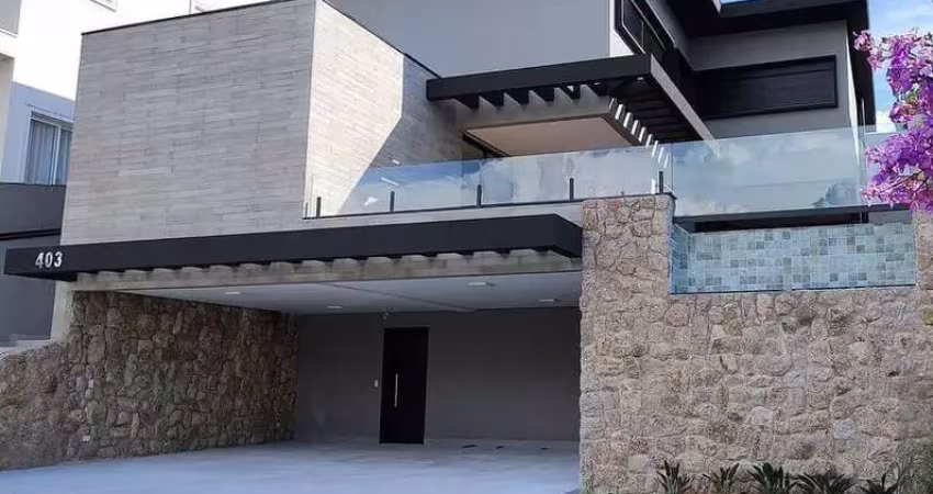 Casa em condomínio para venda em santana de parnaíba, alphaville, 4 suítes, 3 vagas