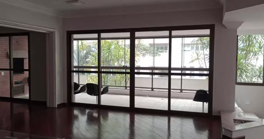 Apartamento para venda em barueri, alphaville centro industrial e empresarial/alphaville., 4 dormitórios, 2 suítes, 2 banheiros, 4 vagas