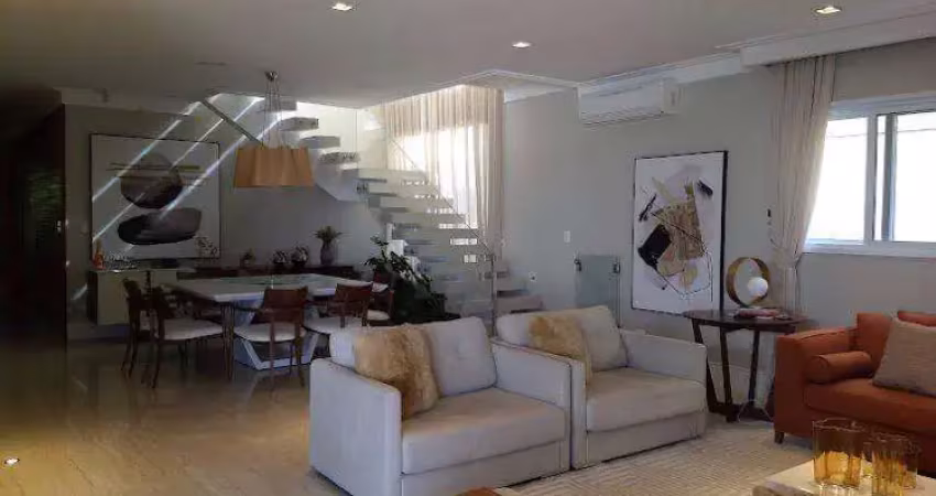 Casa em condomínio para locação em santana de parnaíba, alphaville - santana de parnaíba - sp, 4 dormitórios, 4 suítes, 4 banheiros, 4 vagas