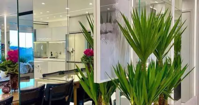 Apartamento para venda em barueri, melville empresarial i e ii, 2 suítes, 2 banheiros, 2 vagas