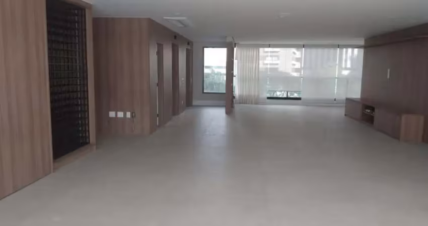 Apartamento para venda em barueri, alphaville centro industrial e empresarial/alphaville., 3 suítes, 4 banheiros, 4 vagas