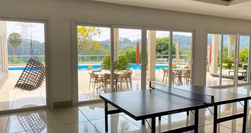 Casa em condomínio para venda em santana de parnaíba, alphaville, 5 dormitórios, 5 suítes, 6 banheiros, 8 vagas