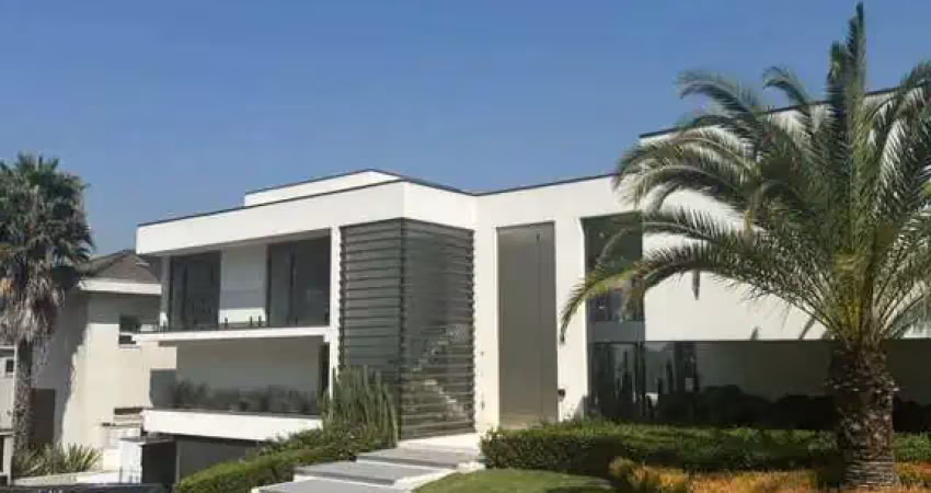Casa em condomínio para venda em santana de parnaíba, tamboré, 6 dormitórios, 6 suítes, 7 banheiros, 4 vagas