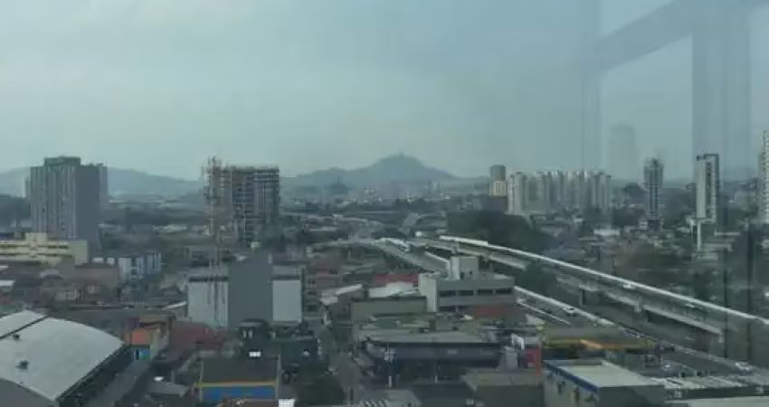 Sala comercial para locação em osasco, centro, 2 banheiros
