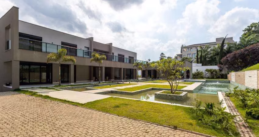 Casa em condomínio para venda em barueri, tamboré, 4 dormitórios, 4 suítes, 6 banheiros, 5 vagas