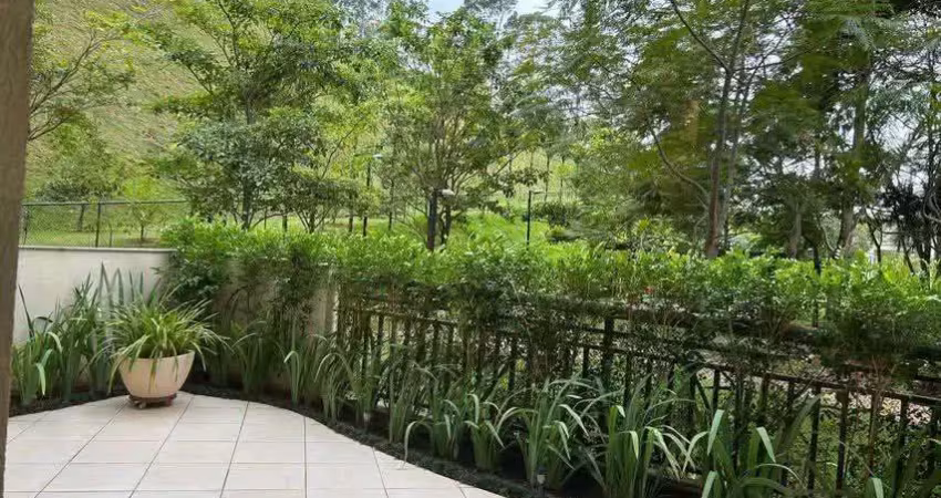 Apartamento para venda em santana de parnaíba, tamboré, 3 dormitórios, 3 suítes, 4 banheiros, 2 vagas