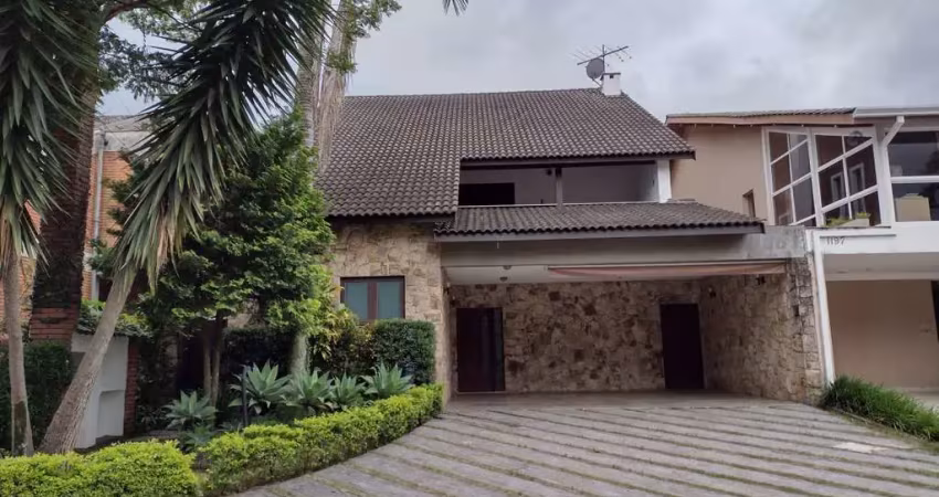 Casa em condomínio para locação em santana de parnaíba, alphaville, 3 dormitórios, 1 suíte, 3 banheiros, 2 vagas