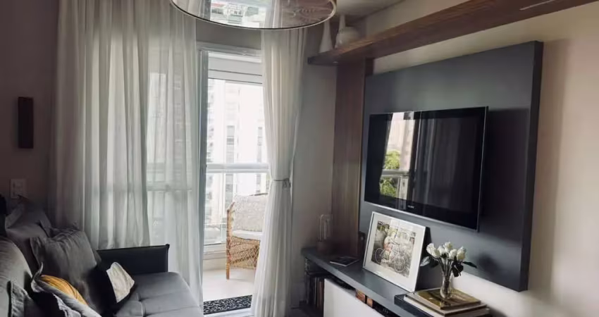 Apartamento para venda em barueri, melville empresarial i e ii, 2 dormitórios, 1 suíte, 2 banheiros, 2 vagas