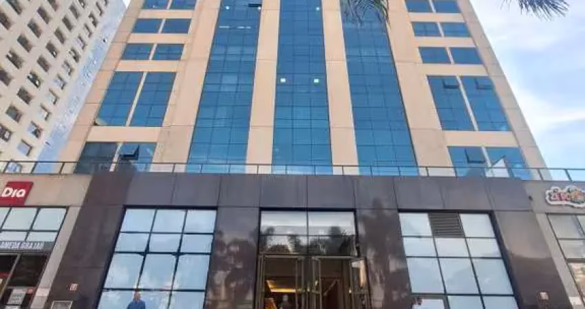 Sala comercial para venda em barueri, alphaville centro industrial e empresarial/alphaville., 2 banheiros, 2 vagas
